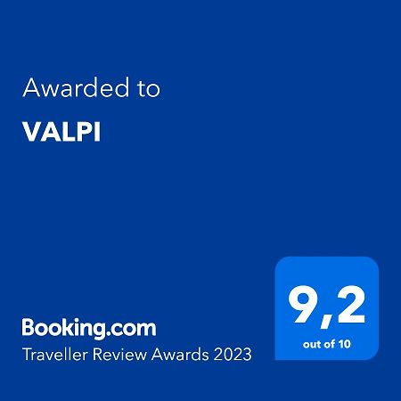 Departamentos Valpi Apartment El Calafate Ngoại thất bức ảnh