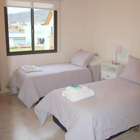 Departamentos Valpi Apartment El Calafate Ngoại thất bức ảnh