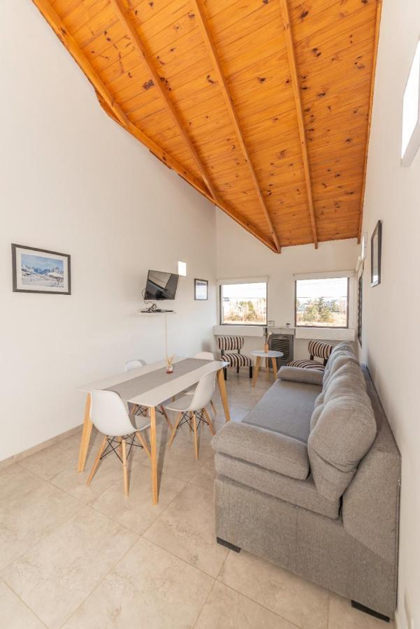 Departamentos Valpi Apartment El Calafate Ngoại thất bức ảnh