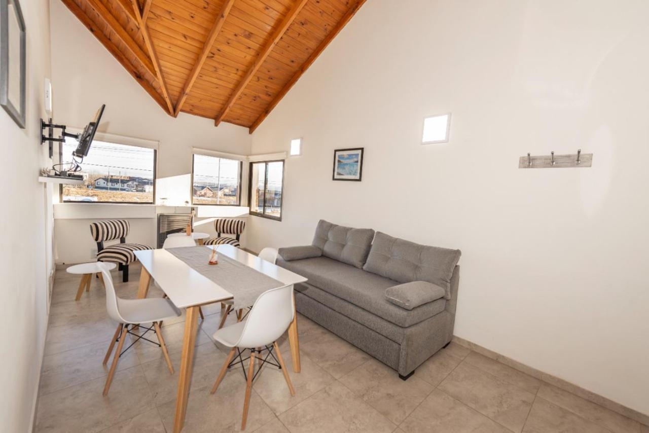 Departamentos Valpi Apartment El Calafate Ngoại thất bức ảnh