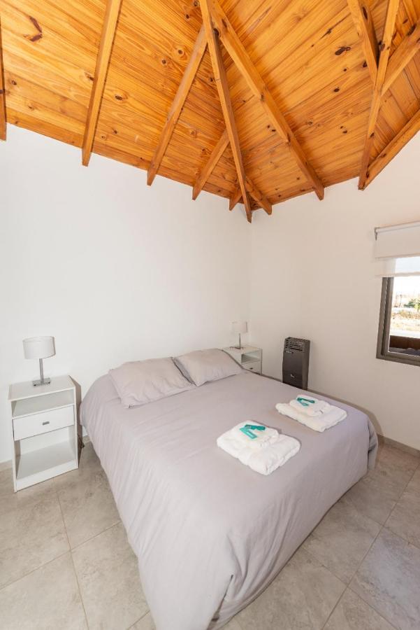 Departamentos Valpi Apartment El Calafate Ngoại thất bức ảnh