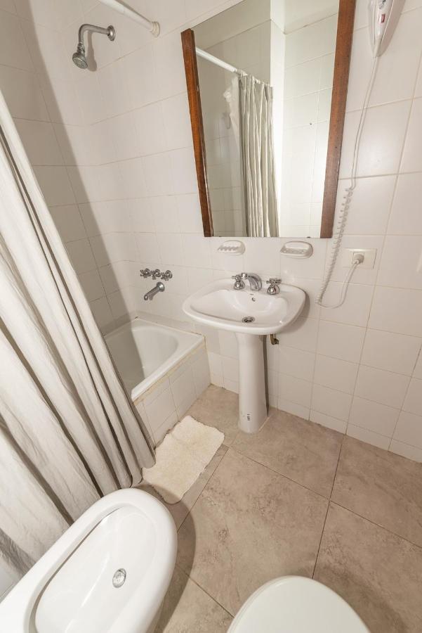 Departamentos Valpi Apartment El Calafate Ngoại thất bức ảnh